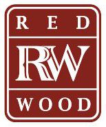 r w logo