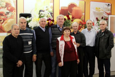 den pozilogo cheloveka