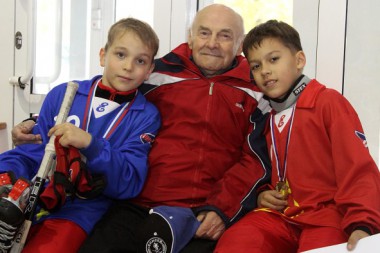 kuznetsov 2014