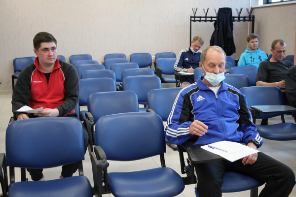Arbitri Sbor 2021 7