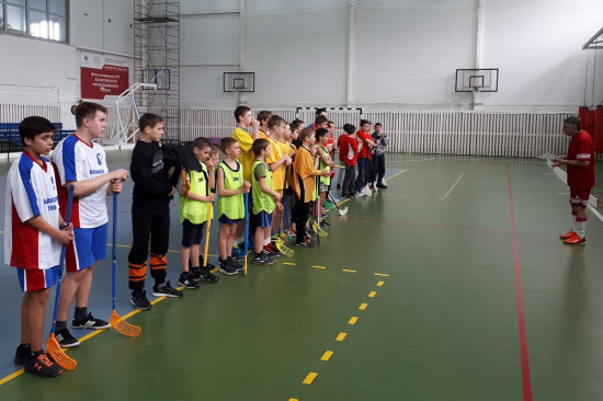 Balahta Faerball 16032019 1