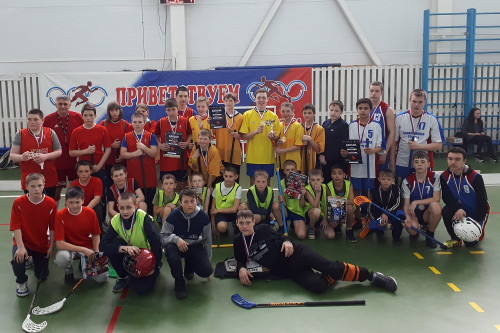 Balahta Faerball 16032019 2