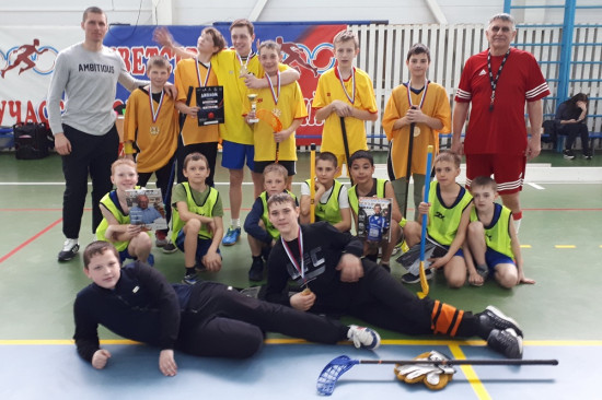 Balahta Faerball 16032019 3