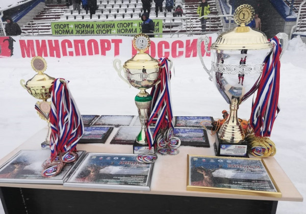 Championat SFO 2020 1