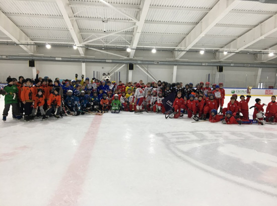 Cup Enisey 2018