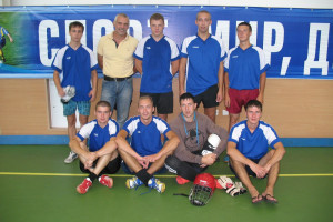 cheremushki 3 mesto