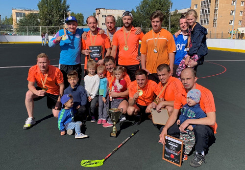 Faerball Kray 2019 1