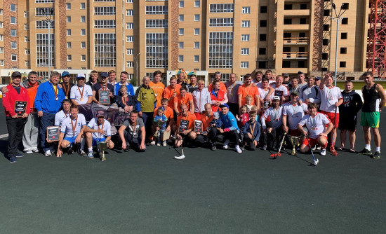 Faerball Kray 2019 2