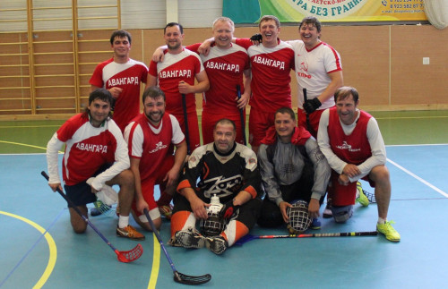 Faerball Kray Ug 2019 1