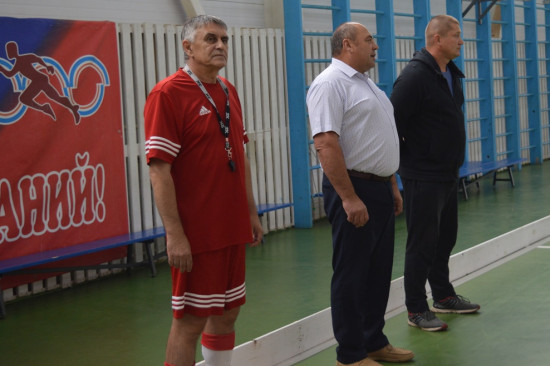 Faerball Kray Zapad 2019 11
