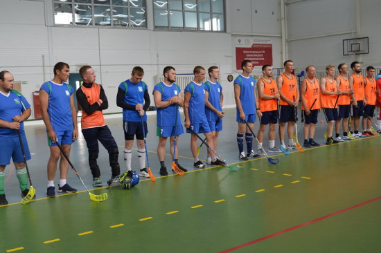Faerball Kray Zapad 2019 13