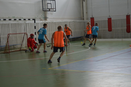 Faerball Kray Zapad 2019 14
