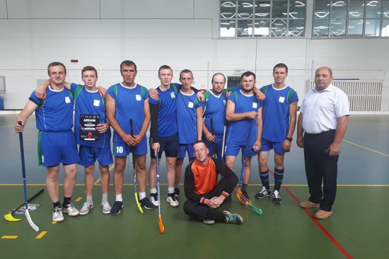 Faerball Kray Zapad 2019 3