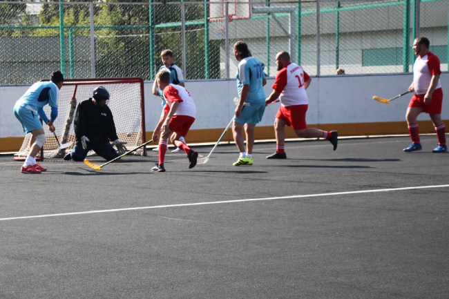 Florball Kray 2021 14