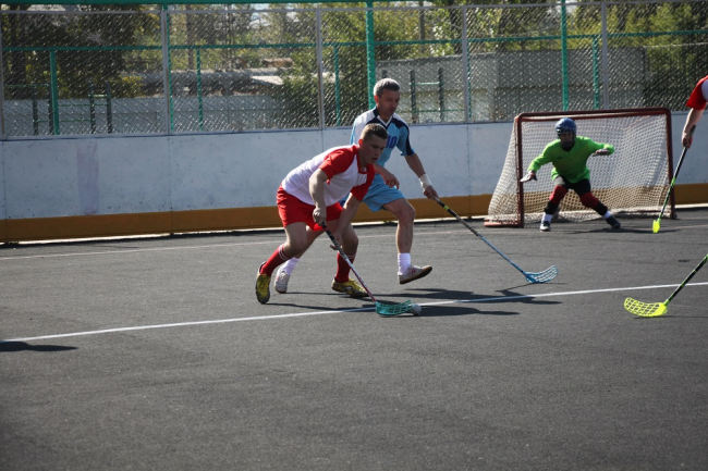 Florball Kray 2021 15
