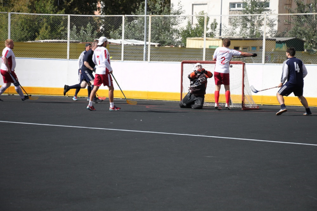 Florball Kray 2021 33