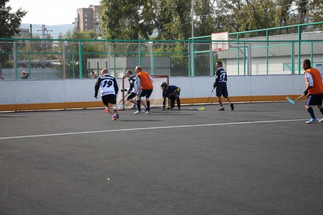 Florball Kray 2021 5