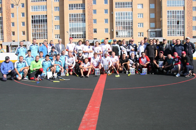 Florball Kray 2021 54