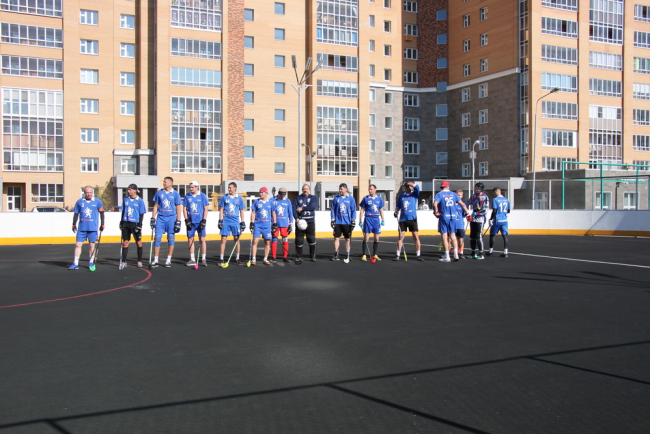 SurepCup 2021 1