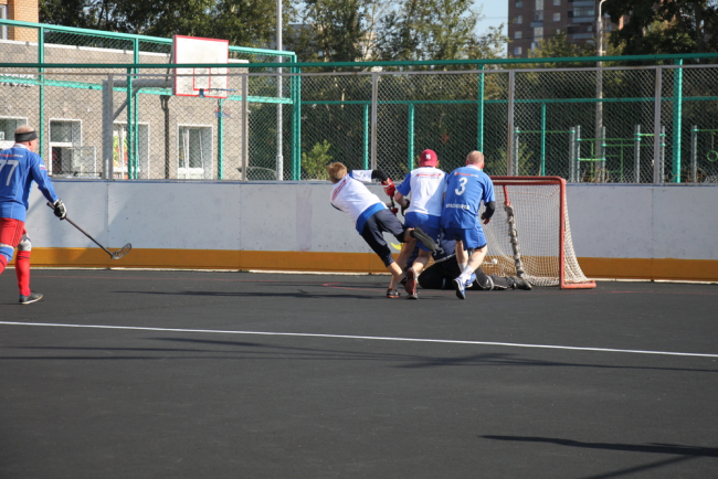 SurepCup 2021 11