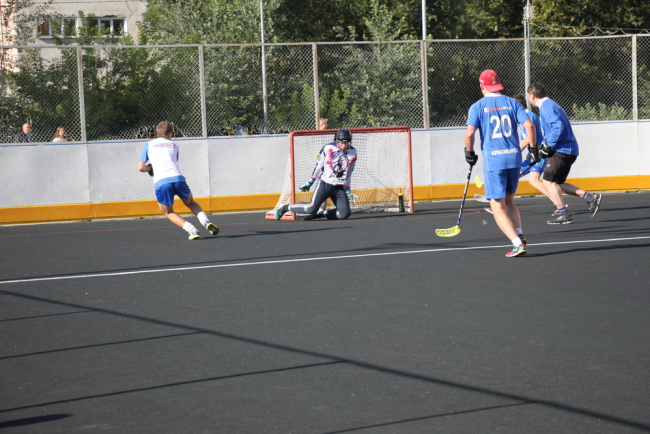 SurepCup 2021 14