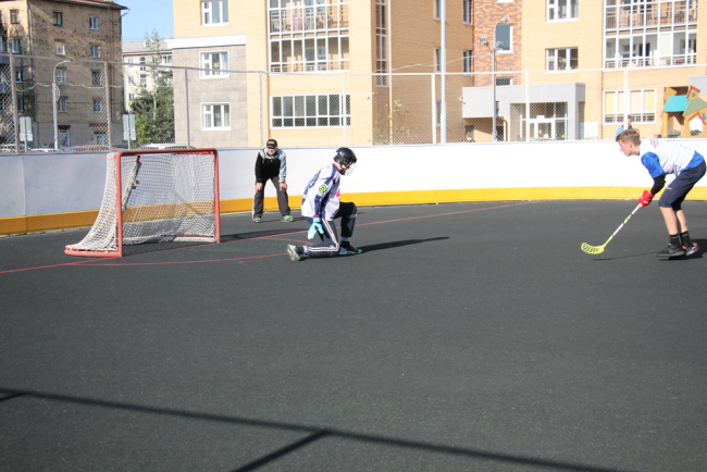 SurepCup 2021 17
