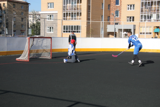 SurepCup 2021 18