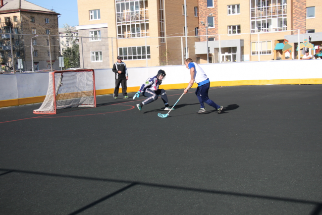 SurepCup 2021 19