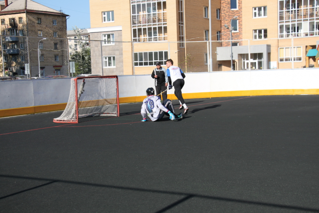 SurepCup 2021 24