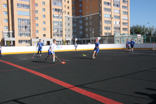 SurepCup 2021 3