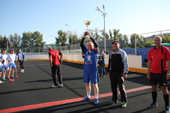 SurepCup 2021 30