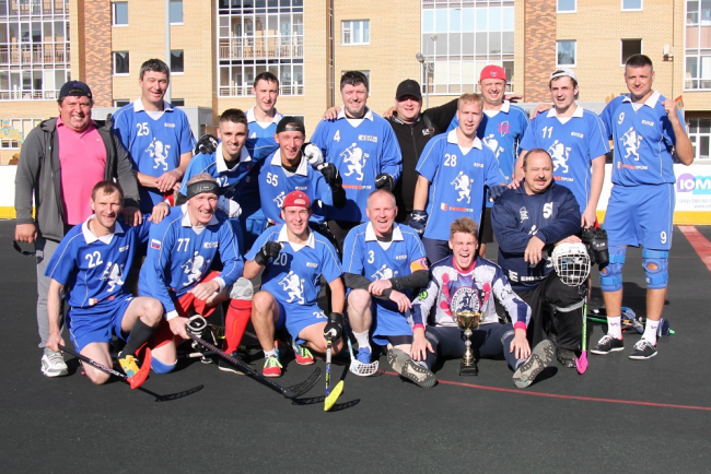SurepCup 2021 31