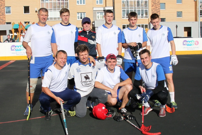 SurepCup 2021 32