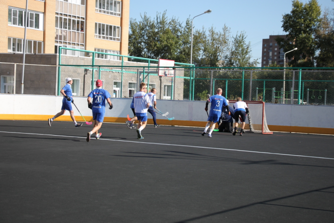 SurepCup 2021 4