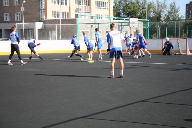SurepCup 2021 6