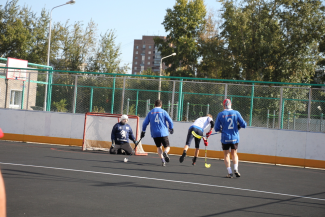 SurepCup 2021 8