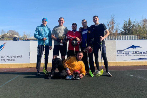 Kansk Cup 2020 1