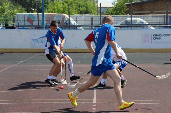 Kansk 29062019 11