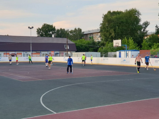 Pervenstvo Kanska 2019 2