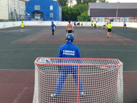 Pervenstvo Kanska 2019 3