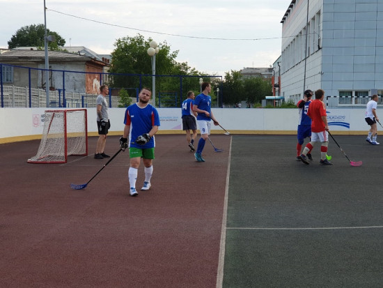 Pervenstvo Kanska 2019 4