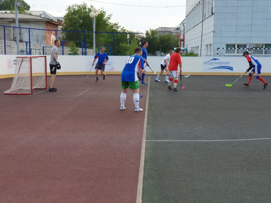 Pervenstvo Kanska 2019 5