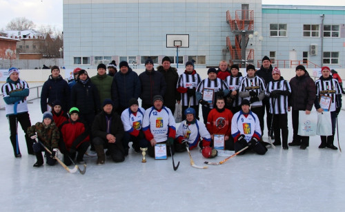 Kansk Valenki 15122019