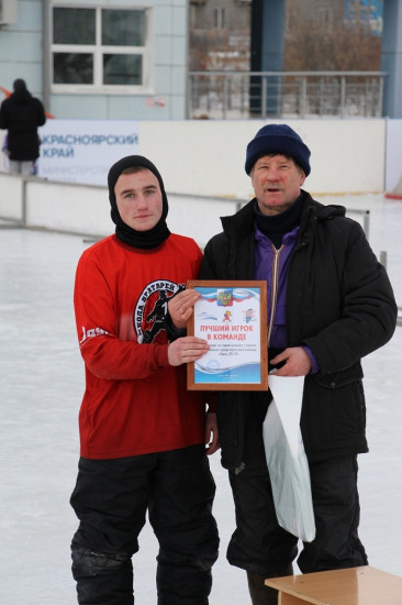 Kansk Valenki 15122019 10