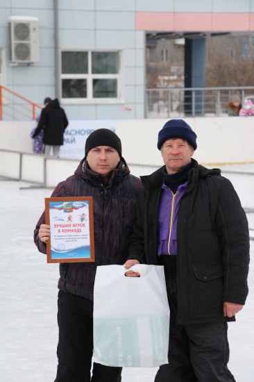 Kansk Valenki 15122019 12
