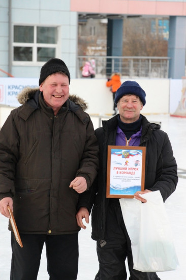 Kansk Valenki 15122019 13