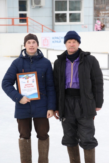 Kansk Valenki 15122019 14