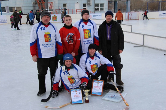 Kansk Valenki 15122019 15