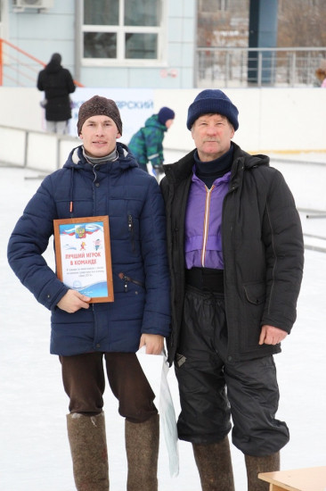 Kansk Valenki 15122019 9