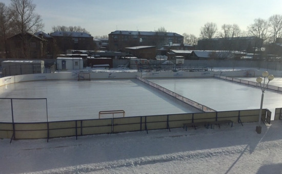 Valenki Kansk 16022019